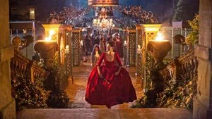 Чужестранка 2 сезон 2 серия