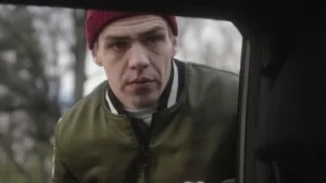 Циники 1 сезон 10 серия