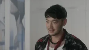 Циники 1 сезон 4 серия