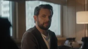 Циники 1 сезон 5 серия