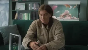 Циники 1 сезон 7 серия