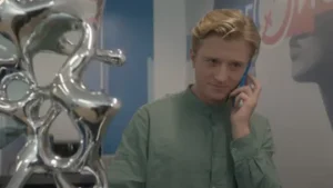 Циники 1 сезон 8 серия