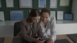 Циники 1 сезон 9 серия