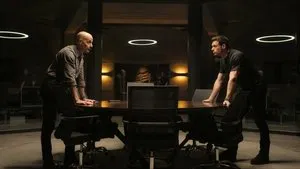 Цитадель 1 сезон 3 серия