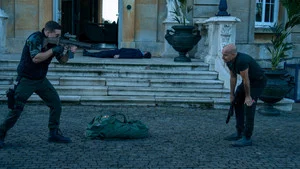 Цитадель 2 сезон 1 серия