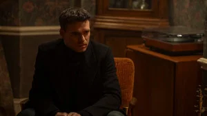 Цитадель 2 сезон 2 серия