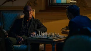 Цитадель 2 сезон 4 серия