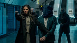 Цитадель 2 сезон 5 серия