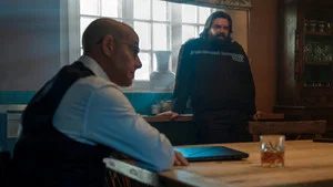 Цитадель 2 сезон 7 серия