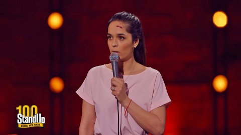 Stand Up 5 сезон 8 выпуск (19.11.2017)