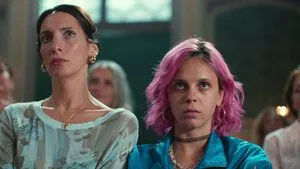 Дары моря 1 сезон 3 серия