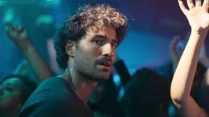 Дары моря 1 сезон 4 серия