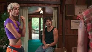 Дары моря 1 сезон 6 серия