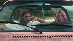 Дары моря 2 сезон 5 серия