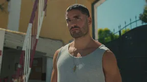 Дары моря 2 сезон 6 серия