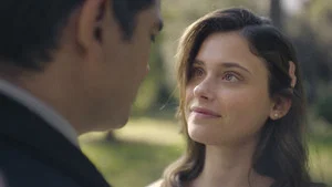 Дом духов 1 сезон 2 серия