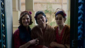 Дом духов 1 сезон 5 серия