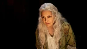 Дом духов 1 сезон 6 серия