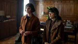 Дом духов 1 сезон 7 серия