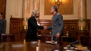 Дом духов 1 сезон 8 серия