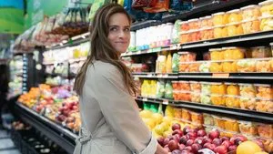 Друзья и соседи 1 сезон 4 серия