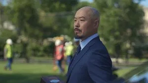 Друзья и соседи 1 сезон 5 серия