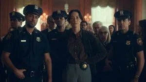 Друзья и соседи 1 сезон 7 серия