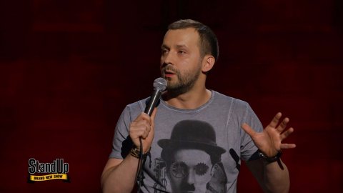 Stand Up 4 сезон 24 выпуск Дайджест (11.12.2016)