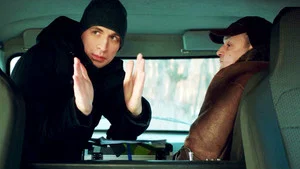 Экипаж 314 1 сезон 3 серия Секретный материал