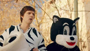 Экипаж 314 1 сезон 5 серия Инкассаторы