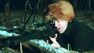 Экипаж 314 1 сезон 9 серия Шапка