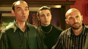 Экипаж 314 2 сезон 3 серия Суперотряд