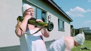 Экипаж 314 2 сезон 6 серия Баня