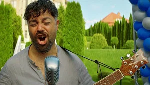 Экипаж 314 2 сезон 7 серия Звездопад