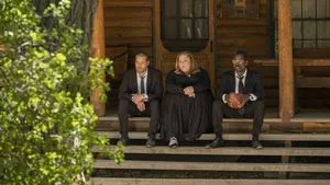 Это мы 6 сезон 18 серия