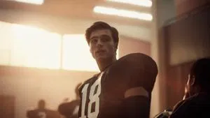 Эйфория 1 сезон 2 серия