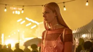 Эйфория 1 сезон 4 серия