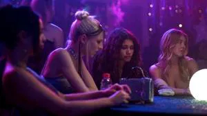 Эйфория 1 сезон 8 серия