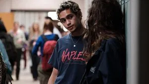 Эйфория 2 сезон 2 серия