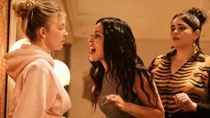 Эйфория 2 сезон 5 серия