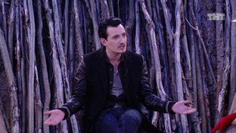 Дом-2: Май, ты не обнаглела?