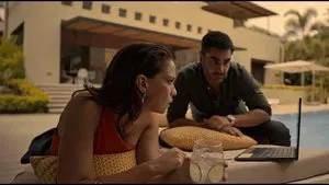 Фальшивый профиль 1 сезон 3 серия