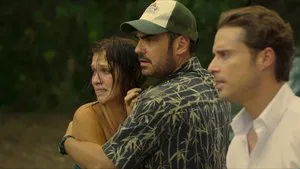 Фальшивый профиль 1 сезон 7 серия