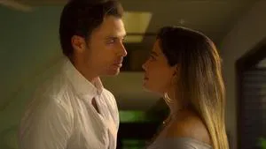 Фальшивый профиль 1 сезон 8 серия