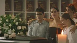 Фальшивый профиль 2 сезон 2 серия