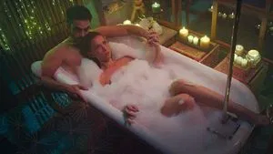 Фальшивый профиль 2 сезон 3 серия