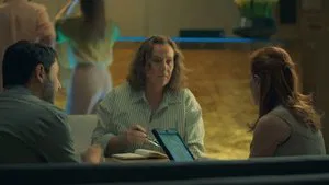 Фальшивый профиль 2 сезон 4 серия