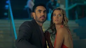 Фальшивый профиль 2 сезон 5 серия