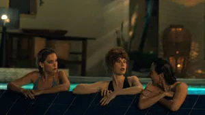 Фальшивый профиль 2 сезон 7 серия