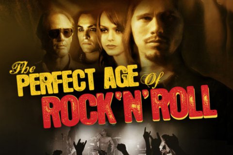 Лучшие годы рок-н-ролла / Perfect Age of RocknRoll (2009)